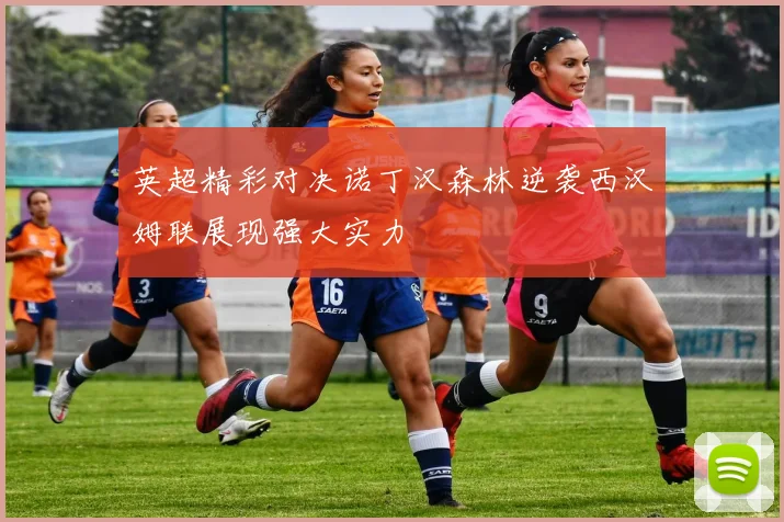英超精彩对决诺丁汉森林逆袭西汉姆联展现强大实力