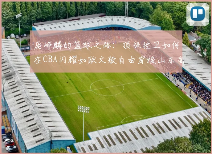 庞峥麟的篮球之路：顶级控卫如何在CBA闪耀如欧文般自由穿梭山东高速